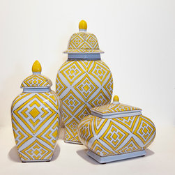 Architexture &ndash; Retail - Decorative Objects And Figurines