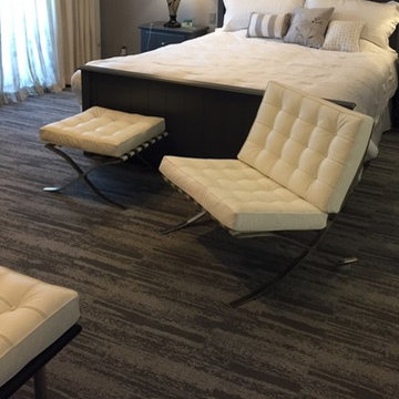 Our Barcelona Chair: Customer Photos