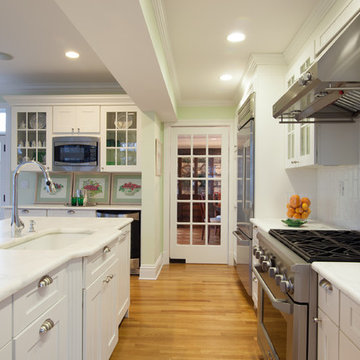 Portfolio of Interior Photographs