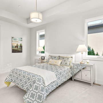 Clyde Hill Contemporary