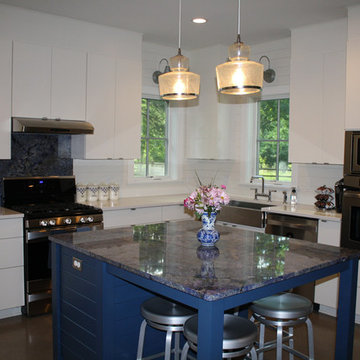 Modern Farmhouse