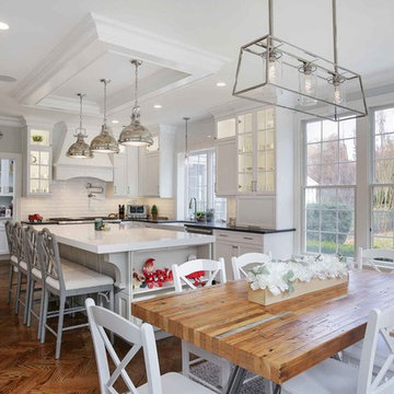 Home Interior Remodel - Holmdel, NJ