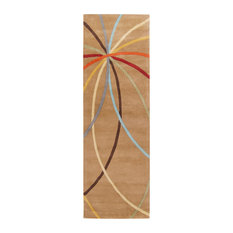 Forum Area Rug, 3'x12'