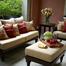 Patio Ideas
