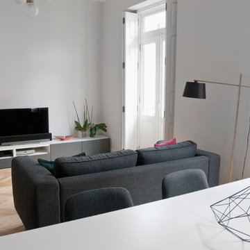 REFORMA VIVIENDA MATÍAS PERELLÓ