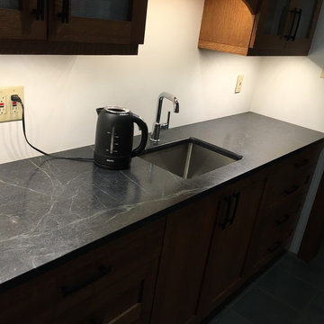 Mirzadeh Home Remodel