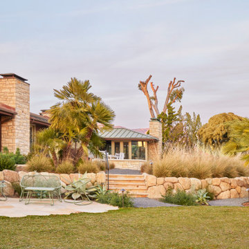 Braemar Drive - Yankee Farm