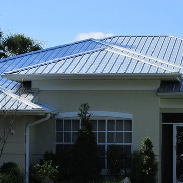 DefenderRoof - Metal Roof Same Price As Shingles