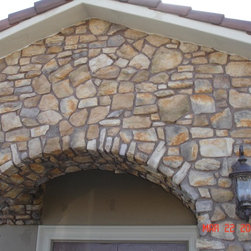 Cladding 015 - Outdoor Products