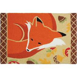 Contemporary Doormats by Home Comfort Rugs
