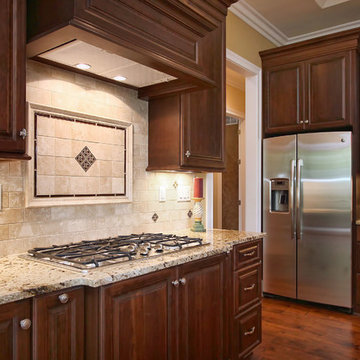 Homearama Shakes Run - 2014 - Louisville - Lot #165