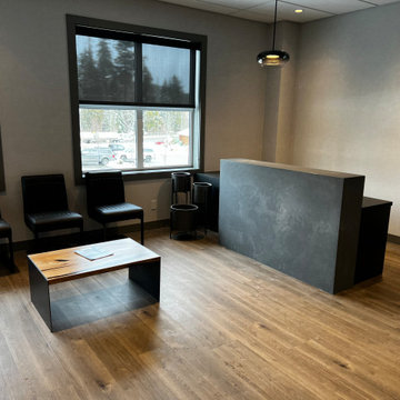 Oyster Bay - CSD Management Head Office