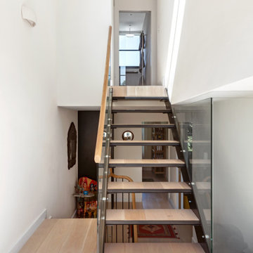 Clapham Southside Apartment