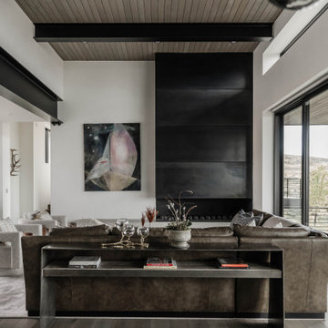 Promontory Wellness Retreat