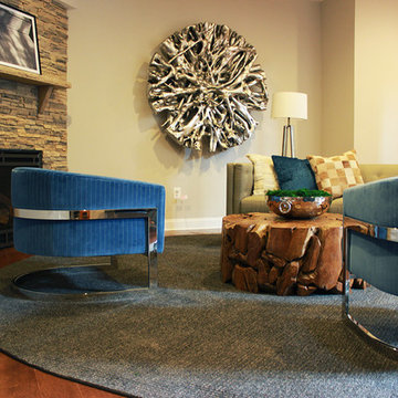 The Hawthorne Model at Arcadia Tanglewood