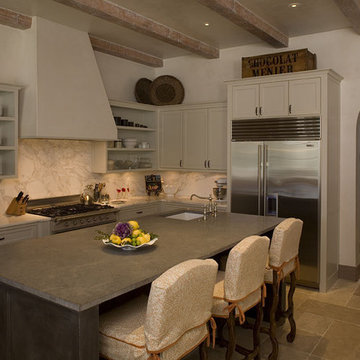 Foothill Terrace