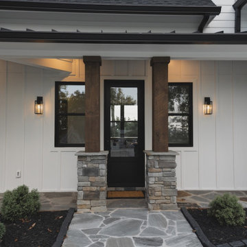 Winding Ridge - Blairsville, GA