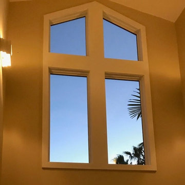 Custom Windows