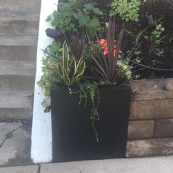Outdoor spaces - Products