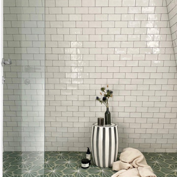 Putney Home - Bathrooms