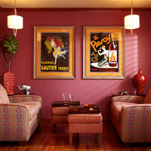 wall shelves