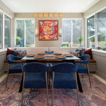 Casual Dining Addition