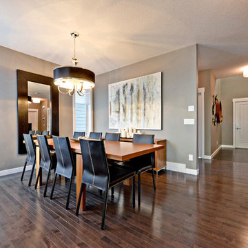 Decorating & Finishing Touches