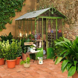 GARDEN COLLECTION - Products