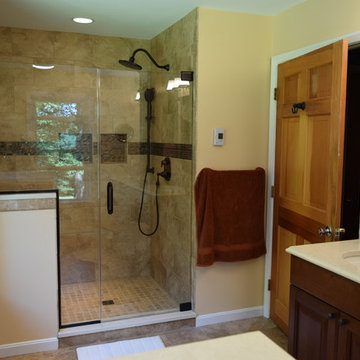 Bathroom Remodel