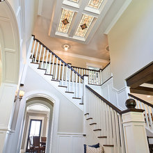 Victorian Renovation