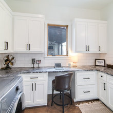 Mud room