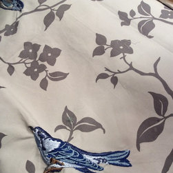 Fabrics - Products