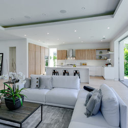 Gardner Str - Kitchen Cabinetry