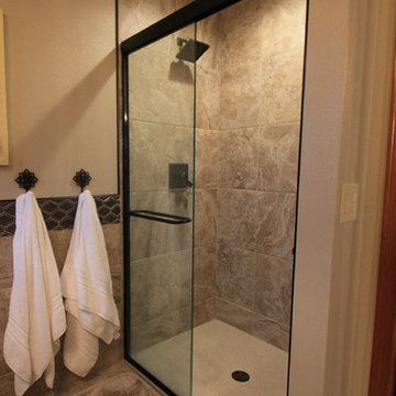 Kennewick Master Bathroom Remodel