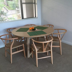 Sydney water front apartment - Dining Sets