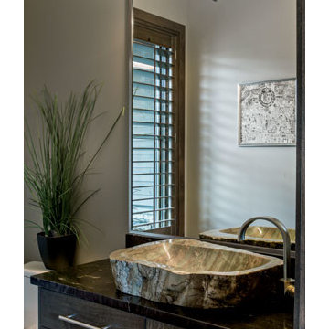 Park City, Utah Style & Design Magazine, Featured Article