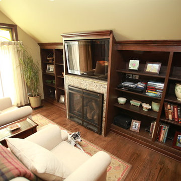 Historic Home Remodel in Joliet, IL