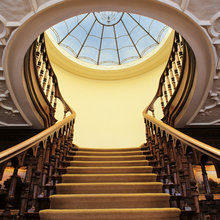Stair Rails
