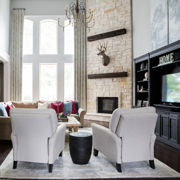 Project Sanctuary