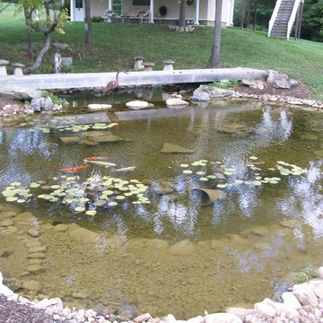 Water Features