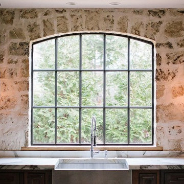 Kitchen Renovation Marietta, Georgia