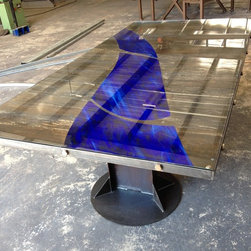 River Tables - Products