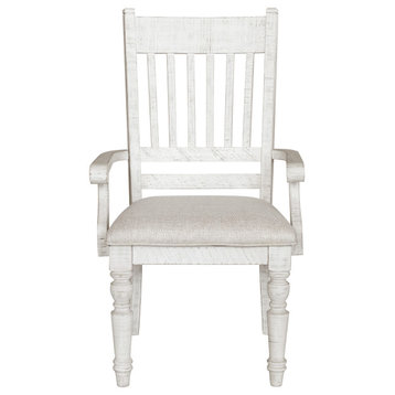 Valley Ridge Dining Arm Chair by Samuel Lawrence Furniture