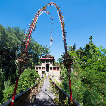 Umah Nyepi