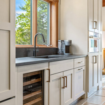 Dousman Delight: A Kitchen Built for Friends and Family
