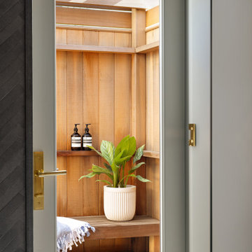 Nantucket Summer Retreat