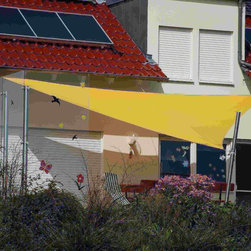 Sonnensegel nach Mass - Products