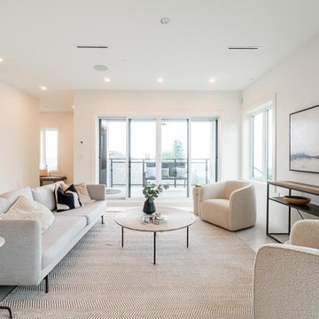 Trinity Duplex