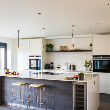 Northamptonshire Project