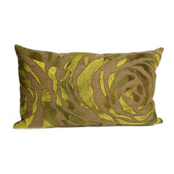 Trans-Ocean Outdoor Pillows - Outdoor Cushions And Pillows